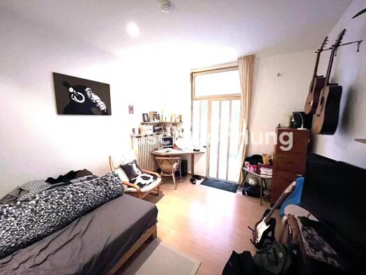 Wohnung zur Miete Tauschwohnung 260 € 1 Zimmer 42 m² 1. Geschoss Altstadt-Nord Innenstadt 50670