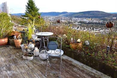 Wohnung zum Kauf 298.000 € 2 Zimmer 79 m² frei ab sofort Tiengen Waldshut-Tiengen 79761