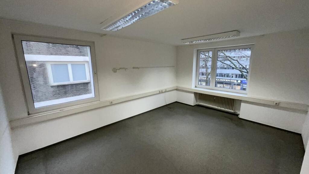 Büro zur Miete 2.930 € Kuckelke 20 Mitte Dortmund 44135