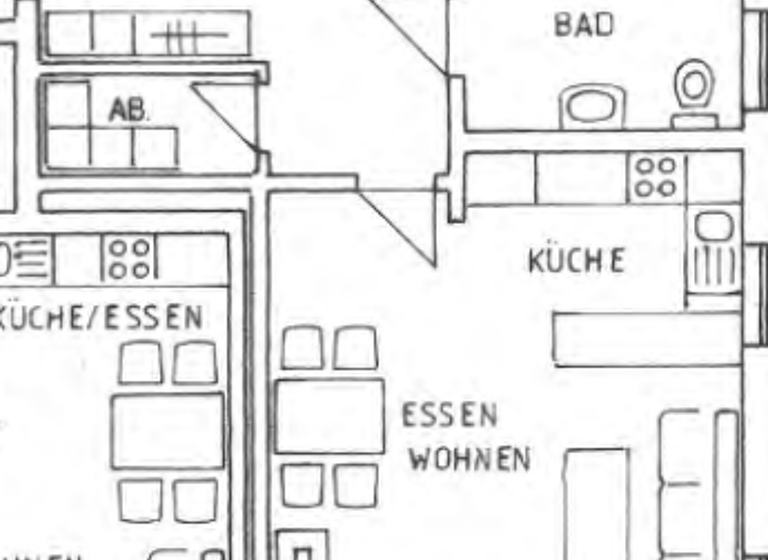 Terrassenwohnung zum Kauf provisionsfrei 399.000 € 3 Zimmer 82 m² frei ab 01.03.2026 Nibelungenstraße 48 Großmehring 85098