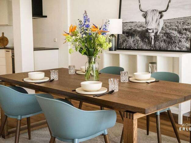 Terrassenwohnung zum Kauf - Neubau provisionsfrei 437.500 € 4 Zimmer 141,1 m² Erlenhain 52 Waldkirchen 94065
