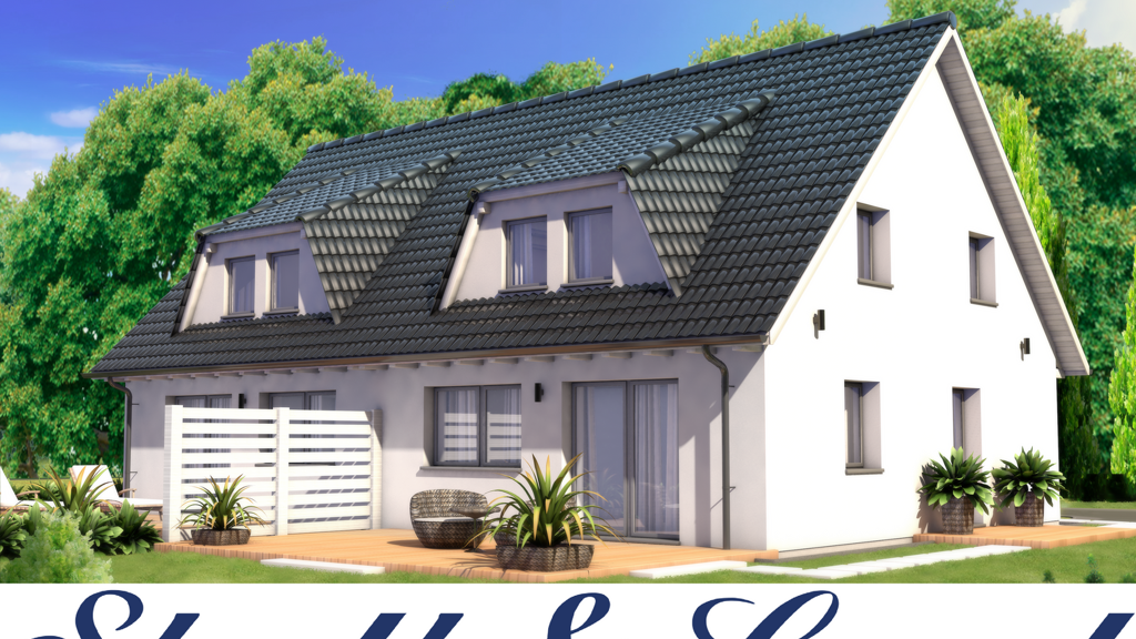 Einfamilienhaus zum Kauf - Erstbezug 498.000 € 5 Zimmer 135 m² 500 m² Grundstück frei ab 01.09.2026 Otto-Struck-Straße 47 Bad Malente-Gremsmühlen Malente 23714