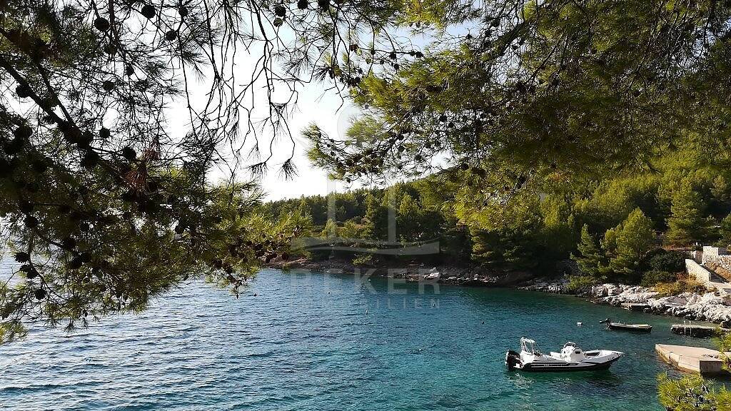 Grundstück zum Kauf 1.800.000 € 7.000 m² Grundstück Hvar