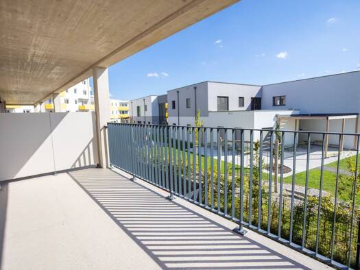 Wohnung zum Kauf - Erstbezug 303.062 € 4 Zimmer 90,4 m² 1. Geschoss Elisabeth Bollenberger - Gasse Wiener Neustadt 2700