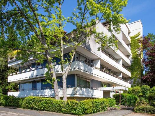 Penthouse zum Kauf 359.000 € 3 Zimmer 107 m² 2. Geschoss Schlebusch Leverkusen 51375