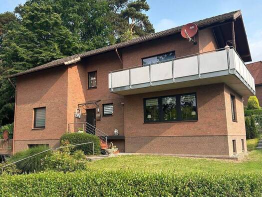 Haus zum Kauf 479.000 € 6 Zimmer 210 m² 734 m² Grundstück Dollern 21739