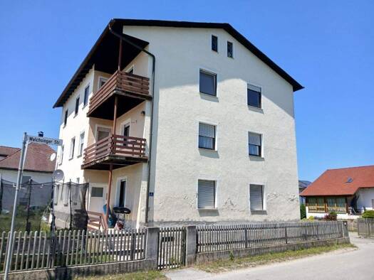 Mehrfamilienhaus zum Kauf 570.000 € 12 Zimmer 363,9 m² 771 m² Grundstück Aldersbach 94501