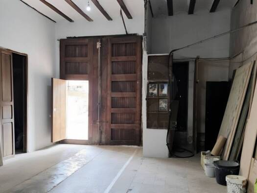 Haus zum Kauf 162.100 € 1 Zimmer 356 m² Alginet 46230