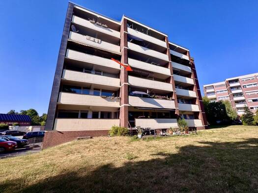 Wohnung zum Kauf 199.000 € 3 Zimmer 82 m² frei ab sofort Lintorf Ratingen 40885