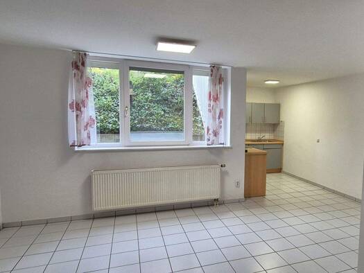 Wohnung zur Miete 490 € 2 Zimmer 49 m² frei ab 01.02.2026 Hoher Weg 4 Rheingönheim Ludwigshafen am Rhein 67067