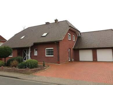 Einfamilienhaus zum Kauf provisionsfrei 350.000 € 7 Zimmer 210 m² 813 m² Grundstück Holdorf Holdorf 49451