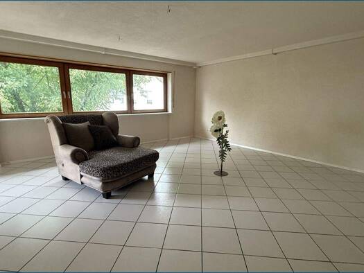 Wohnung zum Kauf provisionsfrei 415.000 € 3 Zimmer 99 m² 1. Geschoss Berghausen Pfinztal / Berghausen 76327