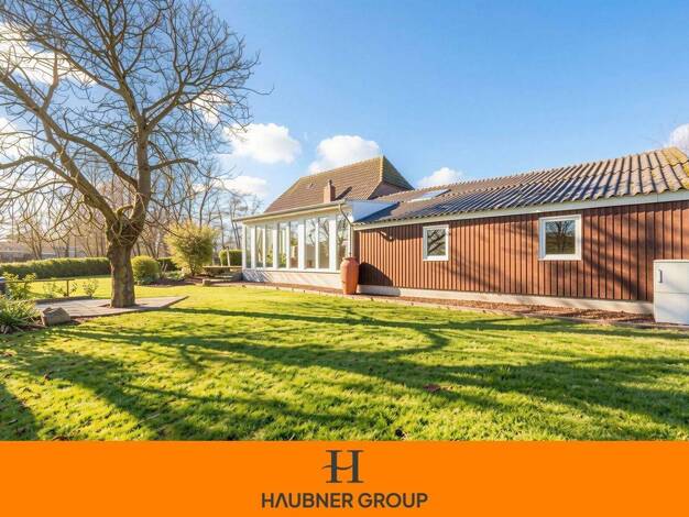 Einfamilienhaus zum Kauf 249.000 € 4 Zimmer 140 m² 1.527 m² Grundstück Augustgroden Stadland 26937