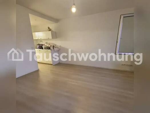 Wohnung zur Miete Tauschwohnung 300 € 1 Zimmer 19 m² 4. Geschoss Zentrum Bonn 53111