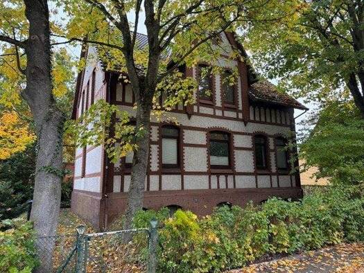 Mehrfamilienhaus zum Kauf 435.000 € 7 Zimmer 136 m² 646 m² Grundstück Bemerode Hannover 30539