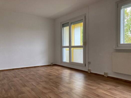 Wohnung zur Miete 397 € 3 Zimmer 63,9 m² EG frei ab 15.11.2026 Viethstraße 13 Innenstadt Dessau-Roßlau 06849
