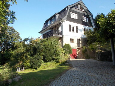 Villa zum Kauf provisionsfrei 745.000 € 6 Zimmer 261,9 m² 1.850 m² Grundstück Bad Harzburg Bad Harzburg 38667