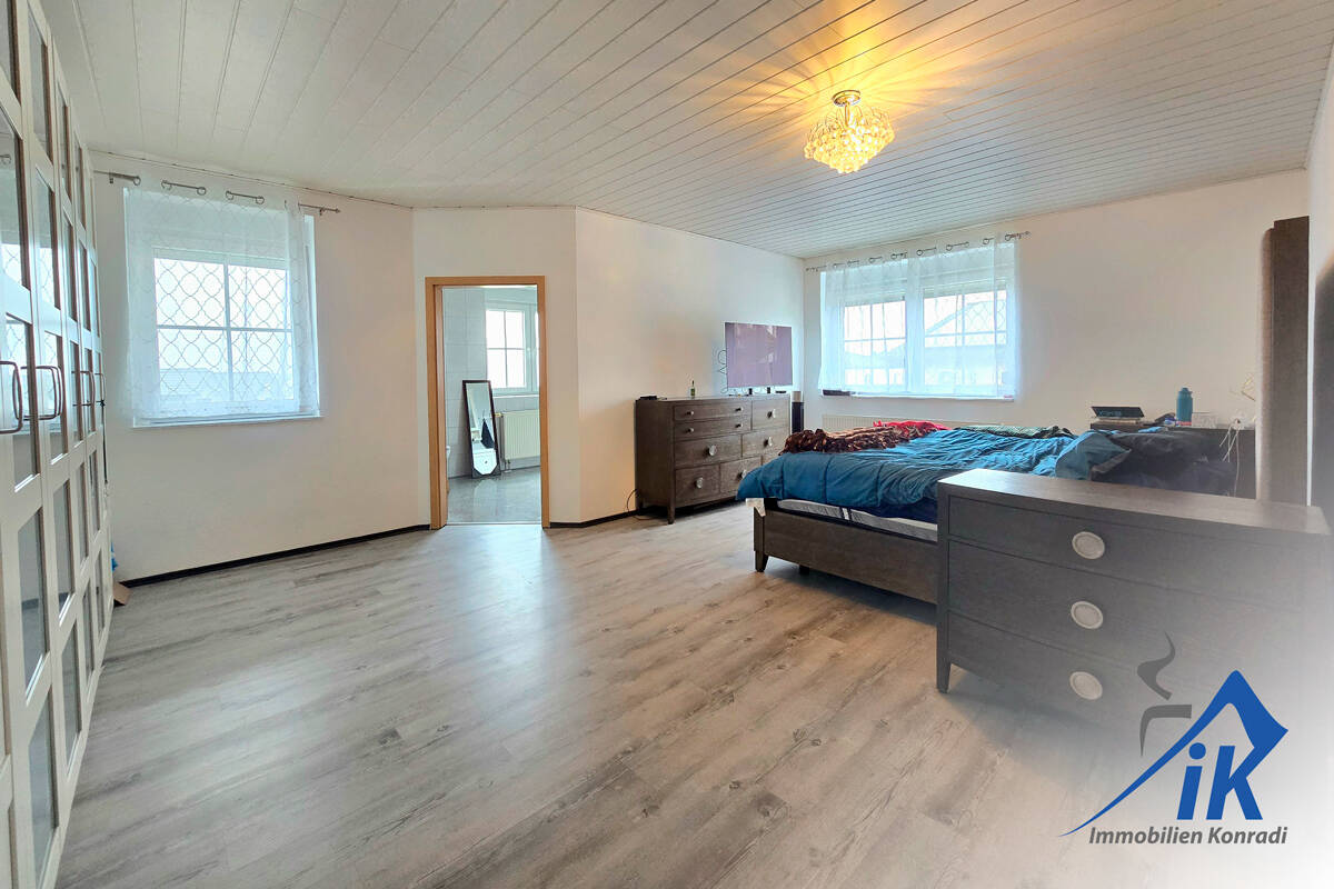 Einfamilienhaus zum Kauf - Mehr