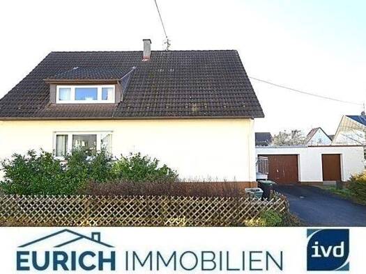 Einfamilienhaus zum Kauf 650.000 € 5 Zimmer 126 m² 413 m² Grundstück frei ab 01.05.2026 Rutesheim 71277