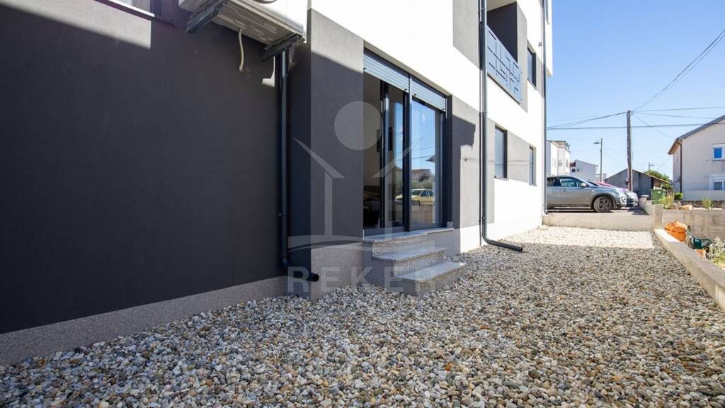 Wohnung zum Kauf - Erstbezug 309.000 € 4 Zimmer 61 m² EG Zadar 23000