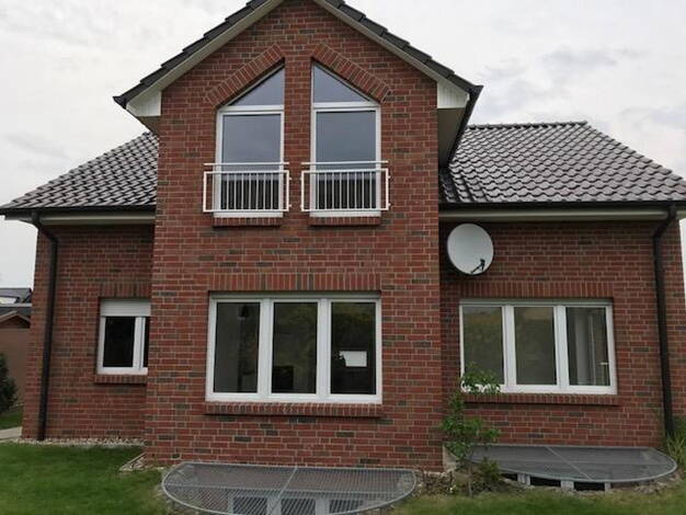 Einfamilienhaus zum Kauf provisionsfrei 625.000 € 6 Zimmer 155 m² 545 m² Grundstück frei ab 01.09.2025 Wolkfsburg 38448