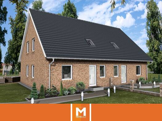 Doppelhaushälfte zum Kauf provisionsfrei 388.400 € 4 Zimmer 104,2 m² 320 m² Grundstück Uetersen 25436