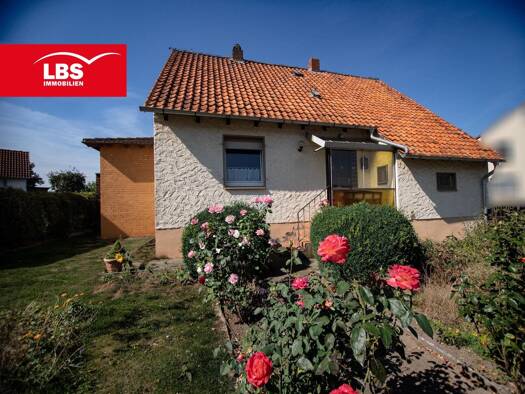 Einfamilienhaus zum Kauf 130.000 € 5 Zimmer 116 m² 580 m² Grundstück Wartjenstedt Baddeckenstedt 38271