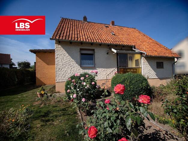 Einfamilienhaus zum Kauf 130.000 € 5 Zimmer 116 m² 580 m² Grundstück Wartjenstedt Baddeckenstedt 38271