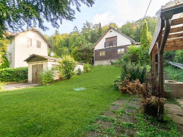 Haus zum Kauf 470.000 € 4 Zimmer 80 m² 1.069 m² Grundstück Penzing 1140
