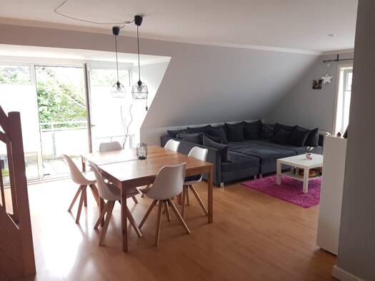 Wohnung zur Miete 860 € 3 Zimmer 100 m² Geschoss 1/2 frei ab 01.05.2026 Klanxbüll 25924