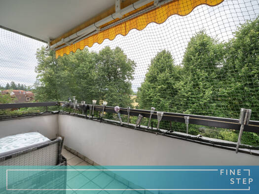Wohnung zum Kauf 230.000 € 2 Zimmer 68,6 m² 3. Geschoss Gartenberg Geretsried 82538