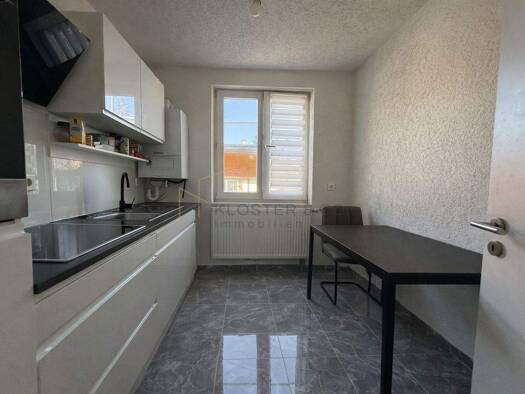 Wohnung zum Kauf 231.500 € 3 Zimmer 54 m² 3. Geschoss Bietigheim Bietigheim-Bissingen 74321