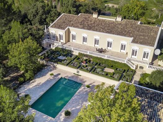 Einfamilienhaus zum Kauf 2.290.000 € 10 Zimmer 381,1 m² 6.605 m² Grundstück Callas 83830