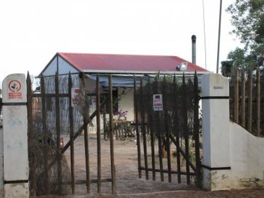 Bauernhaus zum Kauf 87.000 € 3 Zimmer 80 m² 9.500 m² Grundstück Rociana del Condado 21720