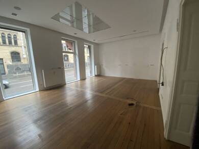 Ladenfläche zur Miete provisionsfrei 1.200 € 5 Zimmer 140 m² Verkaufsfläche St Johann Saarbrücken 66121