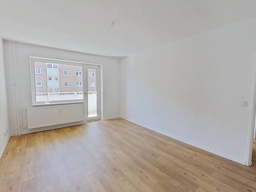 Wohnung zur Miete 609 € 2 Zimmer 55,1 m² 1. Geschoss frei ab 16.08.2026 Ahornweg 6 Uetersen 25436