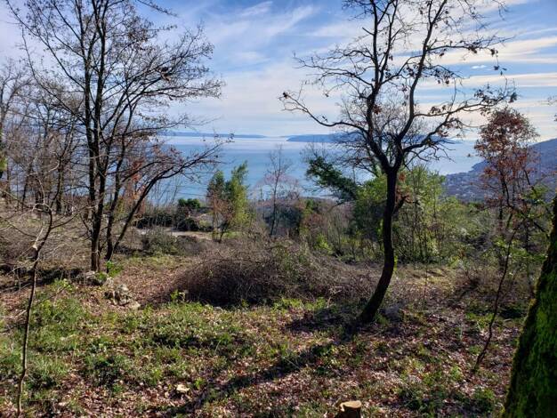 Grundstück zum Kauf 235.000 € Opatija 51410