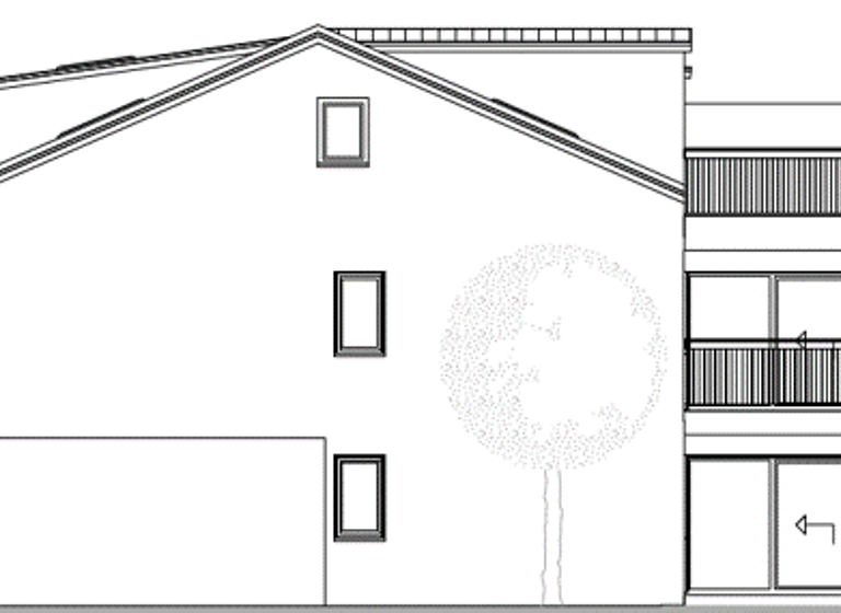 Wohnung zum Kauf provisionsfrei 329.000 € 2 Zimmer 58,2 m²<br/>Wohnfläche Dachgeschoss<br/>Geschoss Gammelsdorf Gammelsdorf 85408