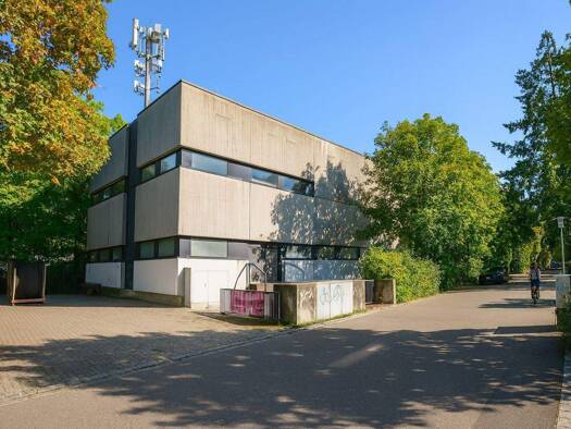 Grundstück zum Kauf 2.243 m² Grundstück Baldham 85598