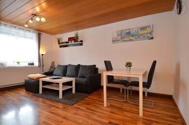 Wohnung zur Miete Wohnen auf Zeit 1.000 € 2 Zimmer 50 m² frei ab sofort Oberelchingen Elchingen 89275