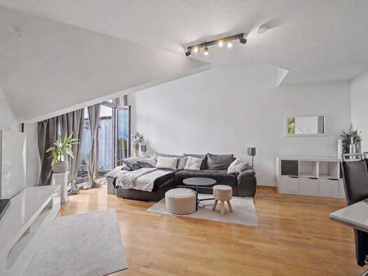 Wohnung zum Kauf 265.000 € 3 Zimmer 82 m² 3. Geschoss Steinberg Dietzenbach 63128