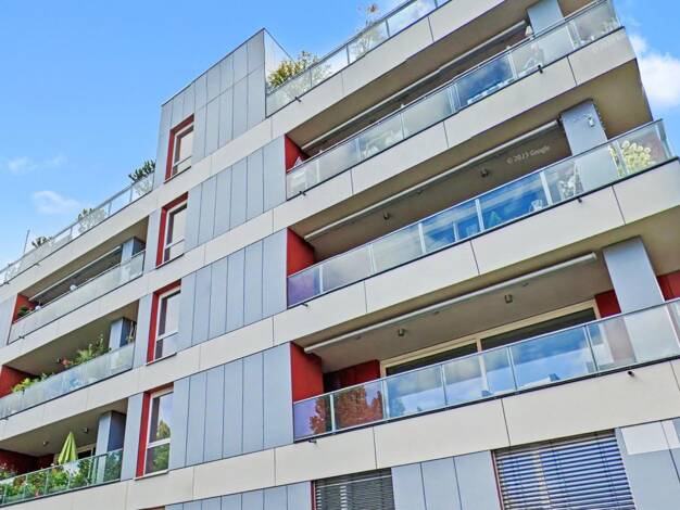 Wohnung zum Kauf 650.000 € 5 Zimmer 179 m² 2. Geschoss Brühlervorstadt Erfurt 99084