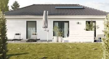 Bungalow zum Kauf - Erstbezug - Ansicht 3