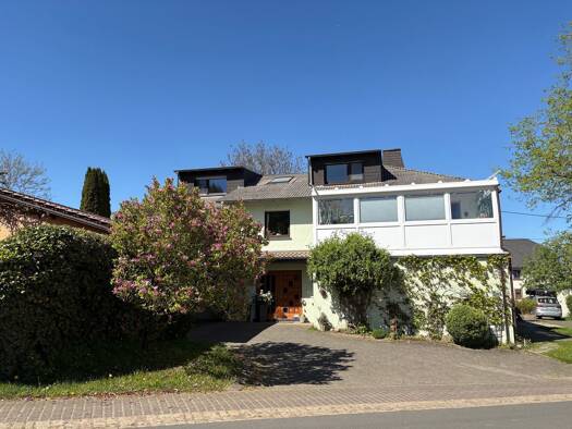 Mehrfamilienhaus zum Kauf 450.000 € 12 Zimmer 413 m² 1.299 m² Grundstück Rommersheim Rommersheim 54597