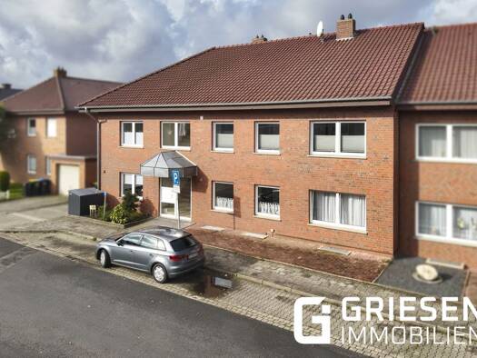 Wohnung zum Kauf 189.750 € 3 Zimmer 80 m² Haren Haren (Ems) 49733