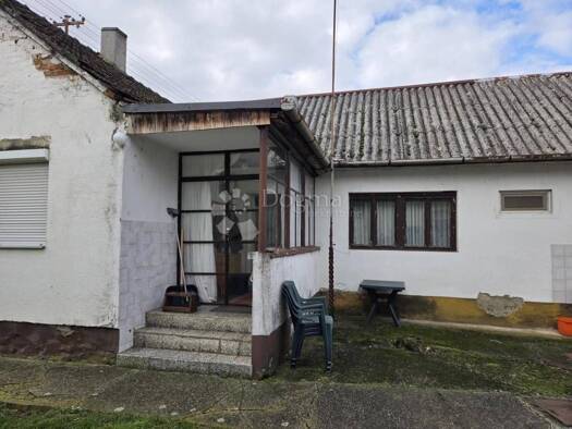 Haus zum Kauf 57.000 € 3 Zimmer 70 m² Valpovo Valpovo