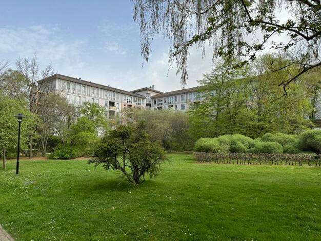 Wohnung zur Miete 846 € 2 Zimmer 65,2 m² 2. Geschoss frei ab 09.05.2026 Lichtenrader Damm 134 Lichtenrade Berlin 12305