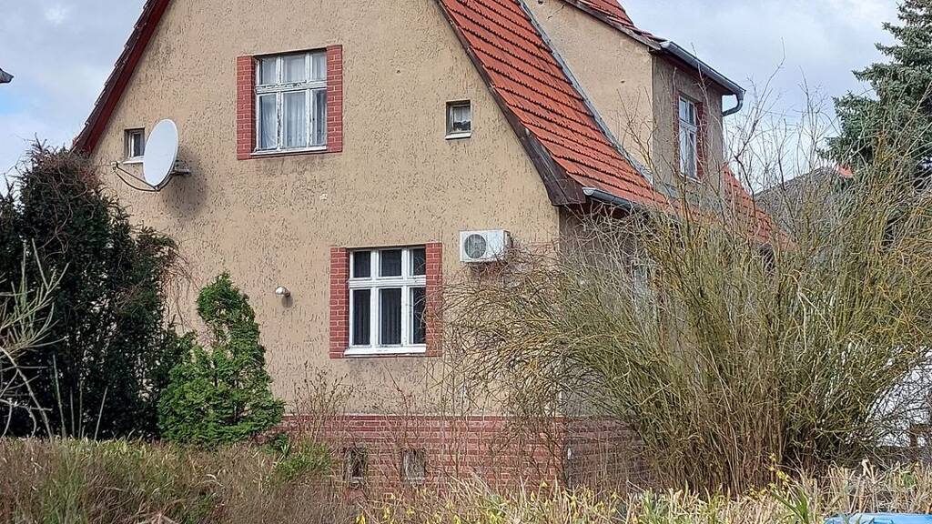 Haus zum Kauf 399.500 € 6 Zimmer 139 m² 1.249 m² Grundstück Schulzendorf 15732