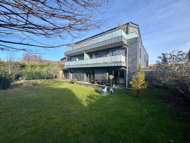 Mehrfamilienhaus zum Kauf als Kapitalanlage geeignet 1.495.000 € 12 Zimmer 429 m² 719 m² Grundstück Schiefbahn Willich 47877