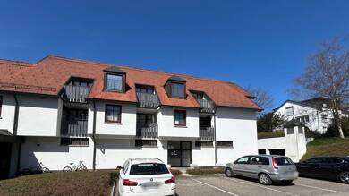 Wohnung zum Kauf 193.000 € 3 Zimmer 93 m² Leutkirch Leutkirch 88299